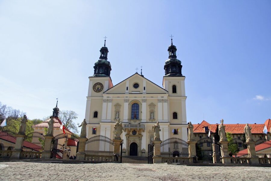 Wadowice and Kalwaria: John Paul II Route - Why this six-hour route works from Krakow