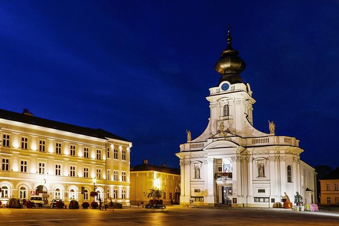 Wadowice and Sanctuary of Divine Mercy Private Tour from Krakow - Why this Krakow day trip works