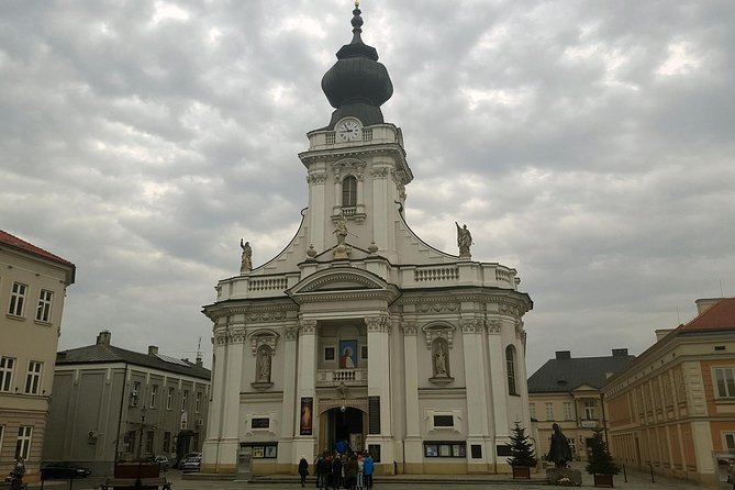 Wadowice - Home Town of Pope Saint John Paul II - Should you book the Wadowice trip?