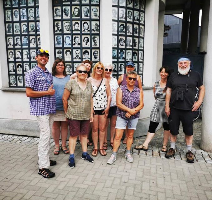 Walking Tour of Krakow: Old town - 2-Hours of Magic - Who will get the most from this Krakow walk?