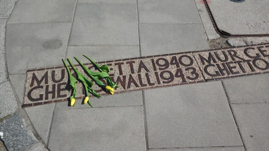 Warsaw: 2-Hour Tour of Daily Life in the Ghetto Warsaw - Why this Warsaw Ghetto tour matters