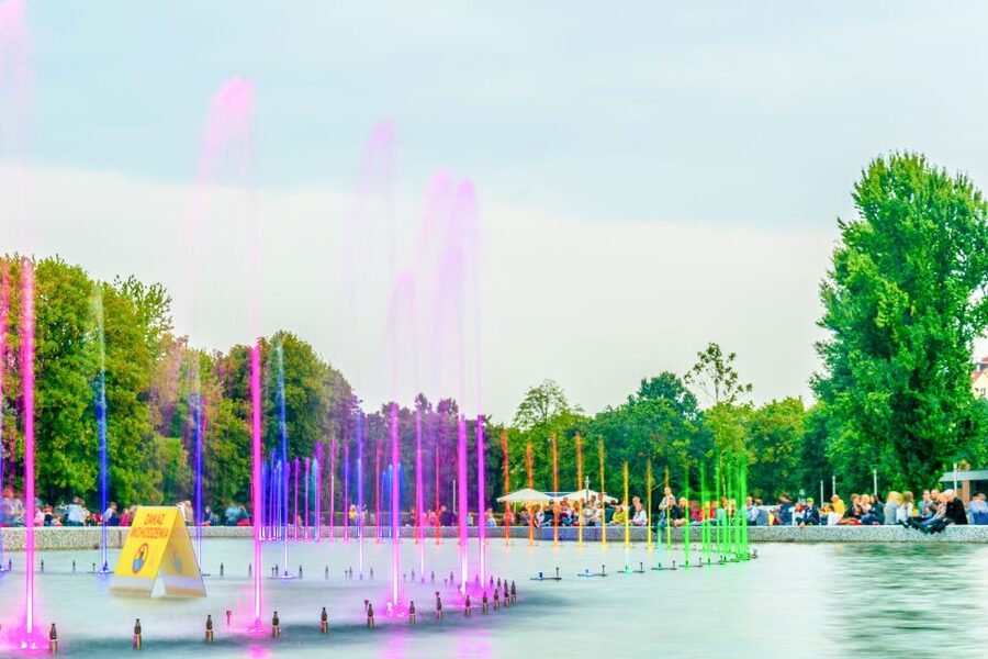 Warsaw: 3-Hour Guided City Highlights Tour by Segway - Is three hours too long?