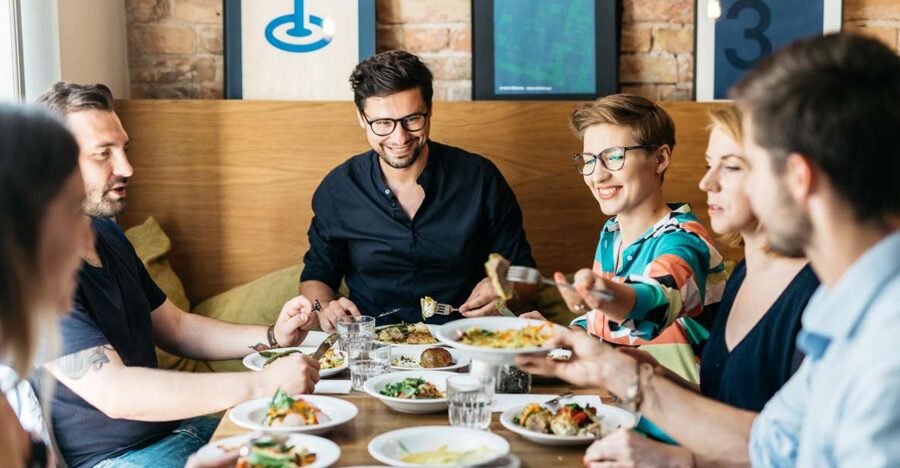 Warsaw: 4-Hour Polish Food Tour - Why pierogi are just the beginning