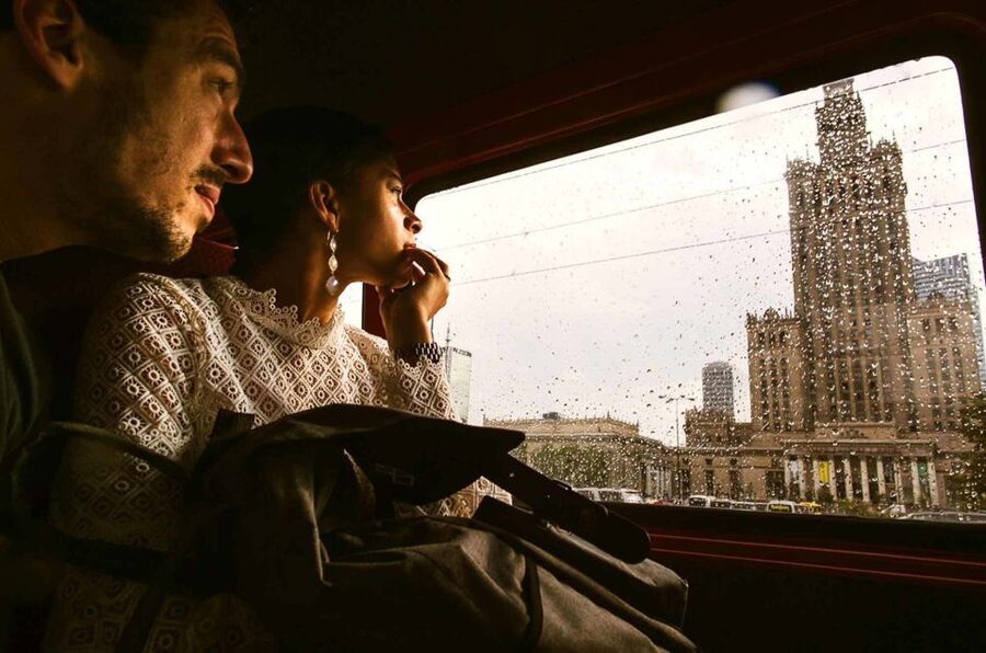 Warsaw: Behind the Scenes City Tour with Hotel Pickup - The opening history lesson sets the city in order