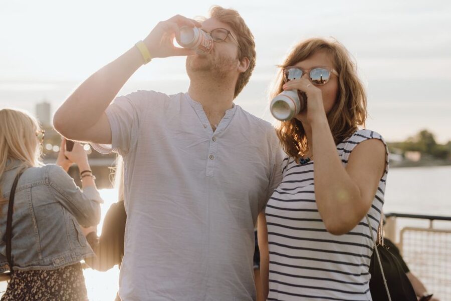 Warsaw: Boat Party with Unlimited Drinks &VIP Club Entrance - Should you book the Warsaw boat party?