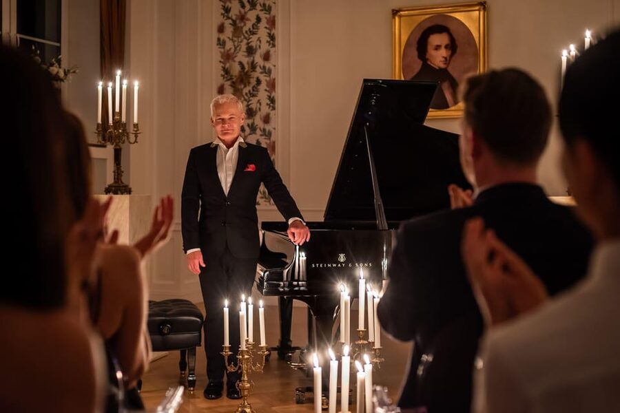 Warsaw: Candlelight Concert at Fryderyk Concert Hall - FAQ