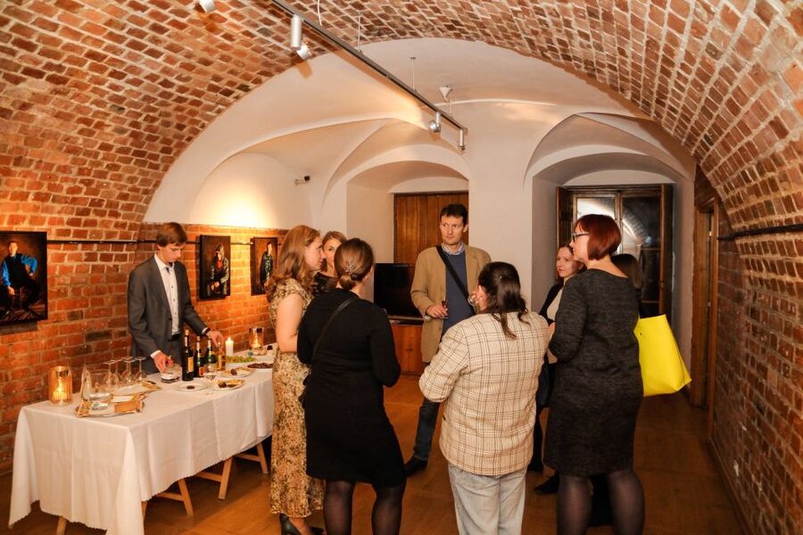 Warsaw: Chopin Concert in the Old Town - The Pleyel piano is more than a decorative detail