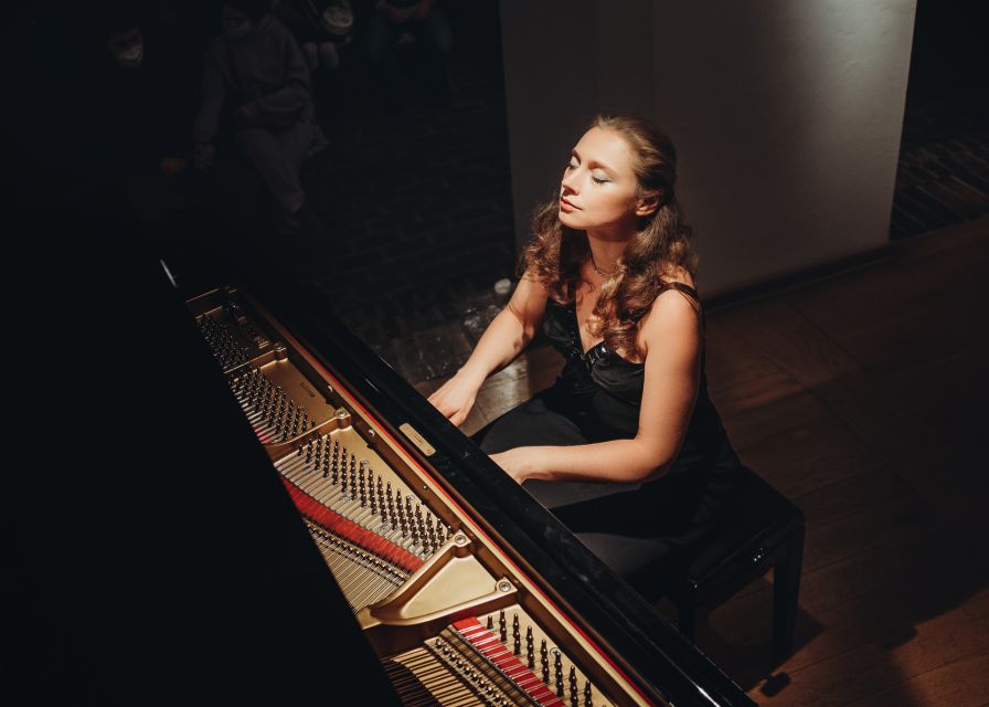 Warsaw: Chopin Concert in the Old Town - Is $26 good value in Warsaw?