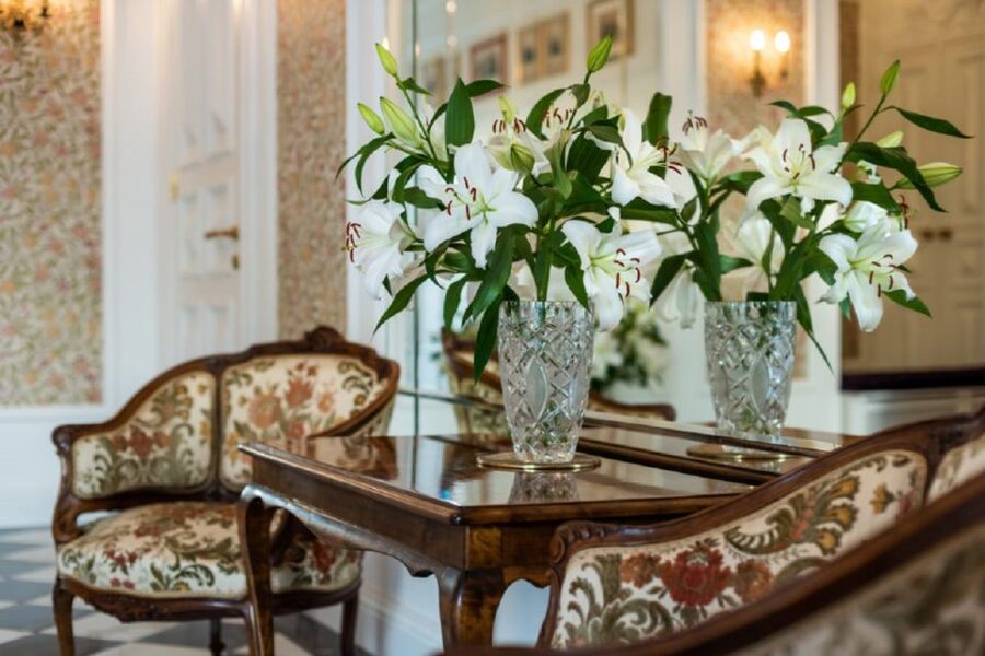 Warsaw: Chopin Concert Ticket With Glass of Champagne - Key Points to Know Before You Book