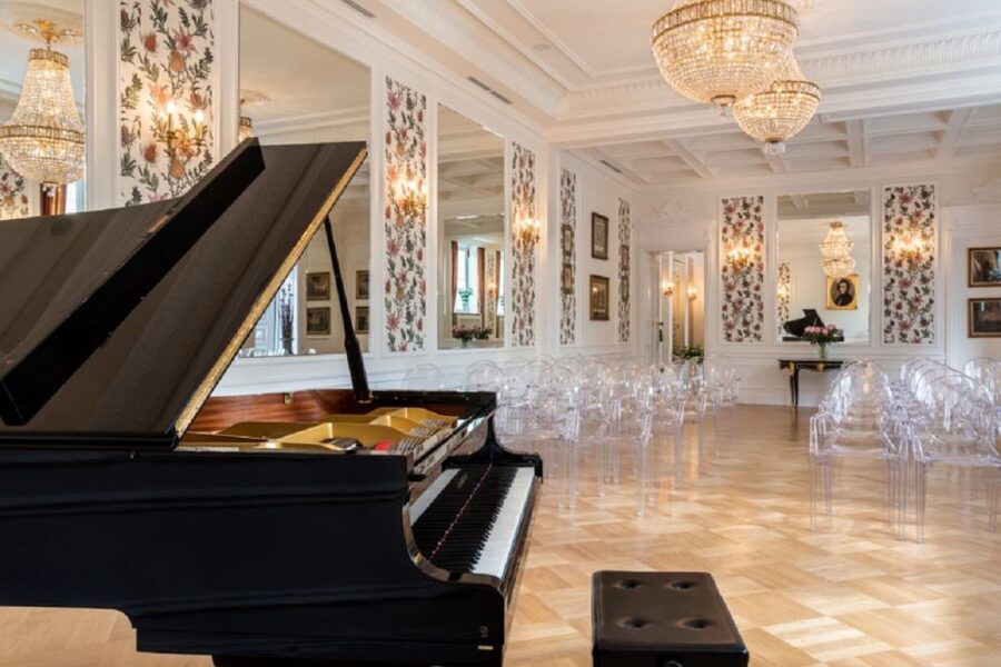Warsaw: Chopin Concert Ticket With Glass of Champagne - Should You Book This Chopin Concert?