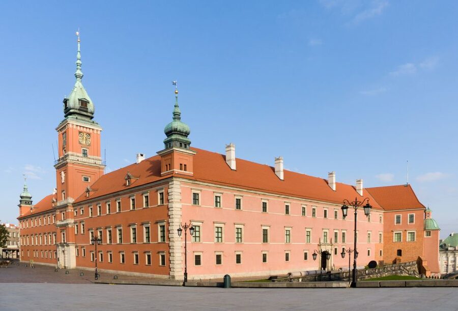 Warsaw: City Highlights Tour with hotel Pick up /Drop Off - What the three-hour format really gives you