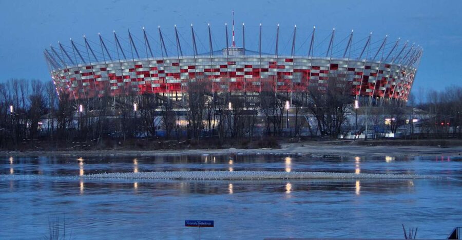 Warsaw: City Highlights Tour with hotel Pick up /Drop Off - Market Square, the Barbican, and Warsaw’s symbols