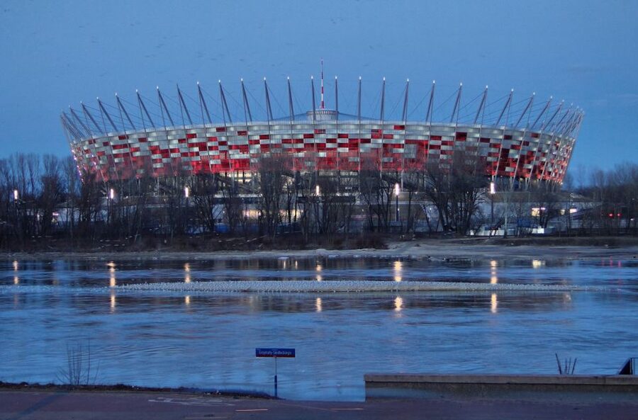 Warsaw: City Highlights Tour with hotel Pick up /Drop Off - Castle Square and the rebuilt Old Town