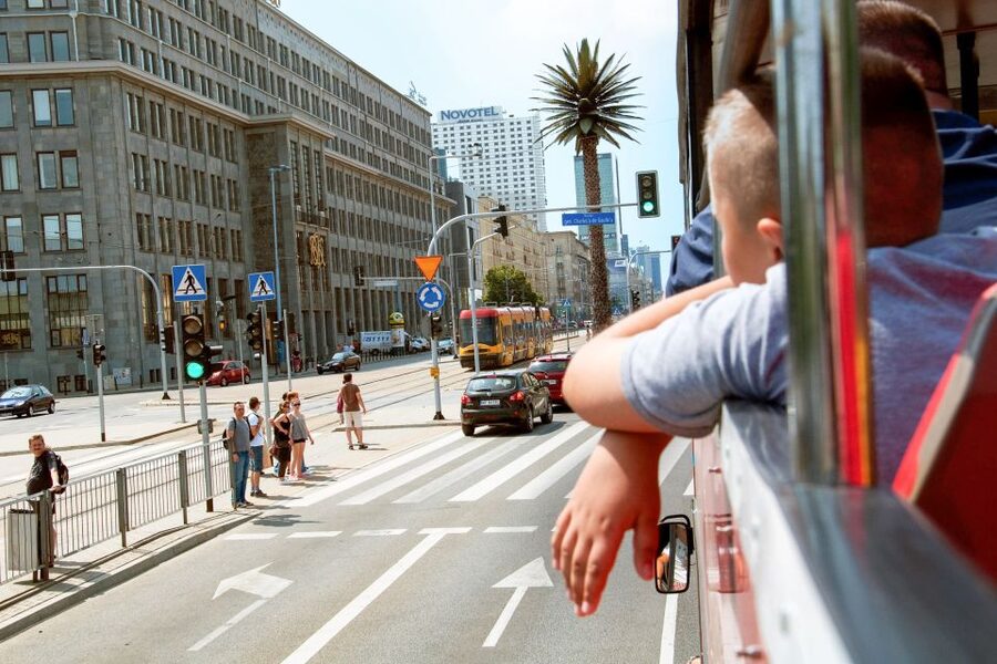 Warsaw: City Sightseeing Hop-On Hop-Off Bus Tour - Who will enjoy this, and who will not