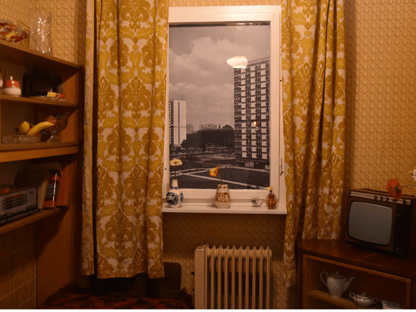 Warsaw: Communism Tour in an Original Socialist Van - Is $78 good value for three hours?