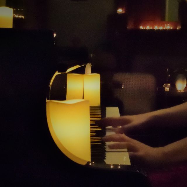 Warsaw Concert: Chopin – Painted by Candlelights with Wine - Who Will Enjoy This Warsaw Concert Most?