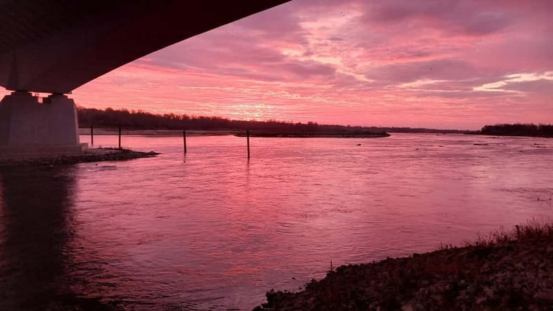 Warsaw: cruise on the Vistula - What this Vistula cruise is really like