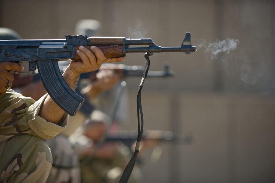 Warsaw: Extreme Shooting Range Experience with Transfers - FAQ