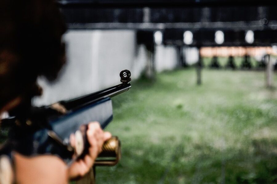 Warsaw: Extreme Shooting Range Experience with Transfers - Practical Details Before You Book