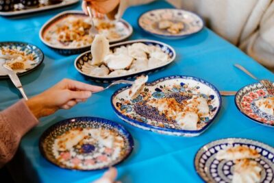 Warsaw Food Tasting Tour with Delicious Poland