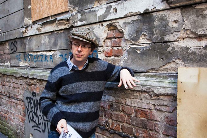 Warsaw for WWII Buffs - private tour with hotel pickup - Why this three-hour Warsaw tour works