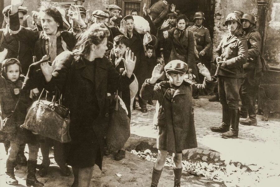 Warsaw: Ghetto, Jewish Cemetery & POLIN Museum Private Tour - Should you book this Warsaw tour?