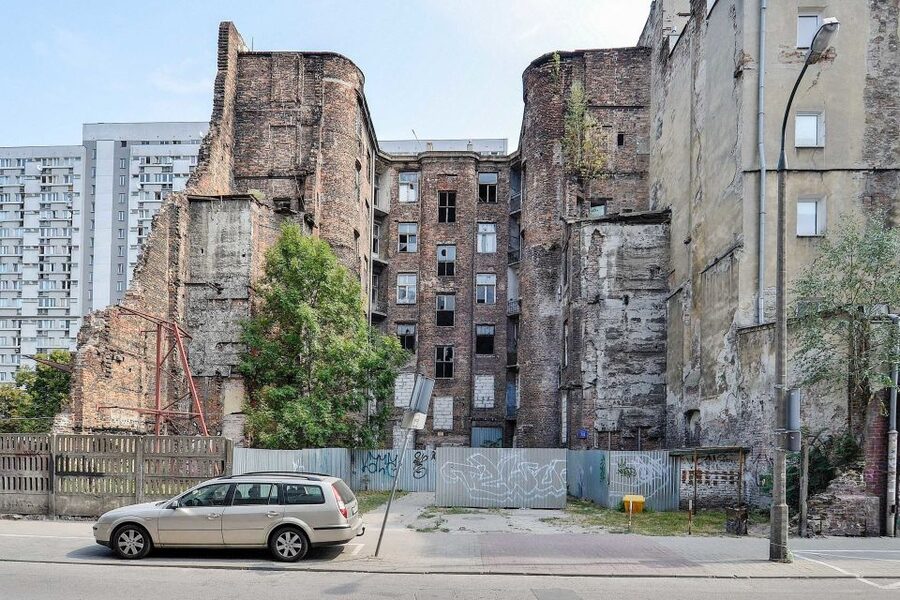 Warsaw: Ghetto, Jewish Cemetery & POLIN Museum Private Tour - Is $112 per person good value?