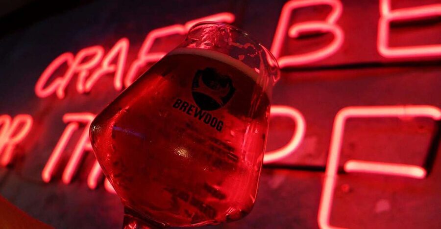 Warsaw: Guided Craft Beer Tour - Five useful things to know before you book