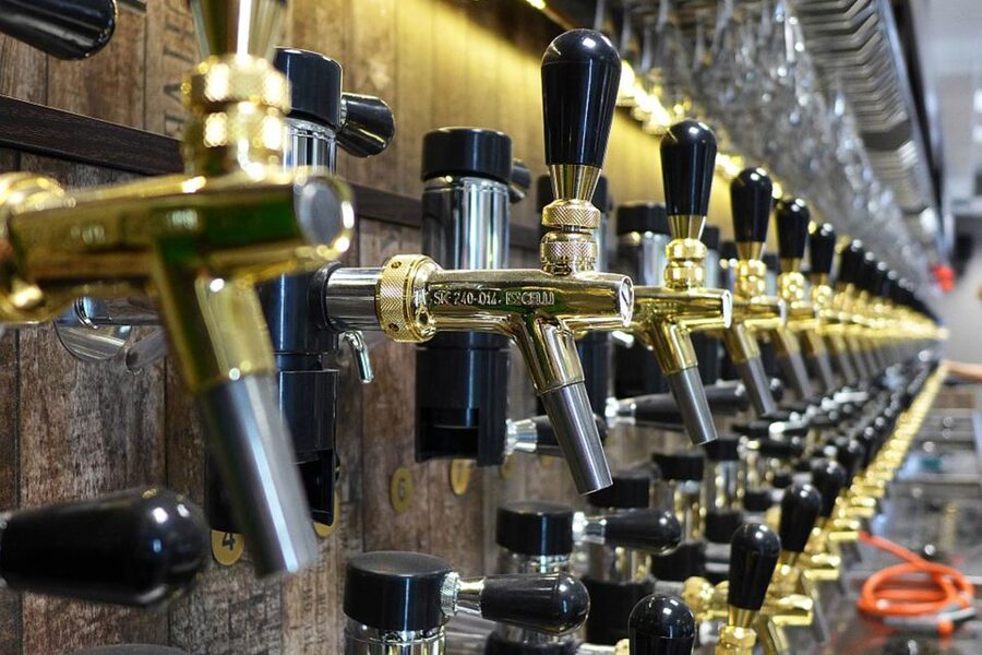Warsaw: Guided Craft Beer Tour - Why Warsaw is a good city for a beer tour