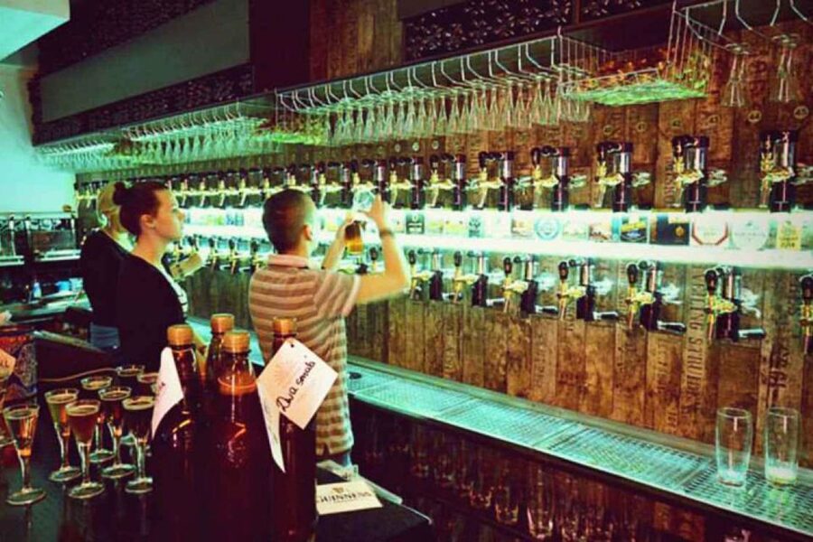 Warsaw: Guided Craft Beer Tour - Who will enjoy this beer tour most?