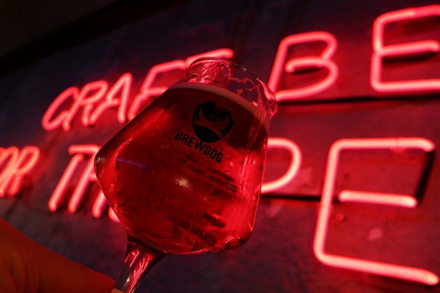 Warsaw: Guided Craft Beer Tour - Practical advice for making the evening better