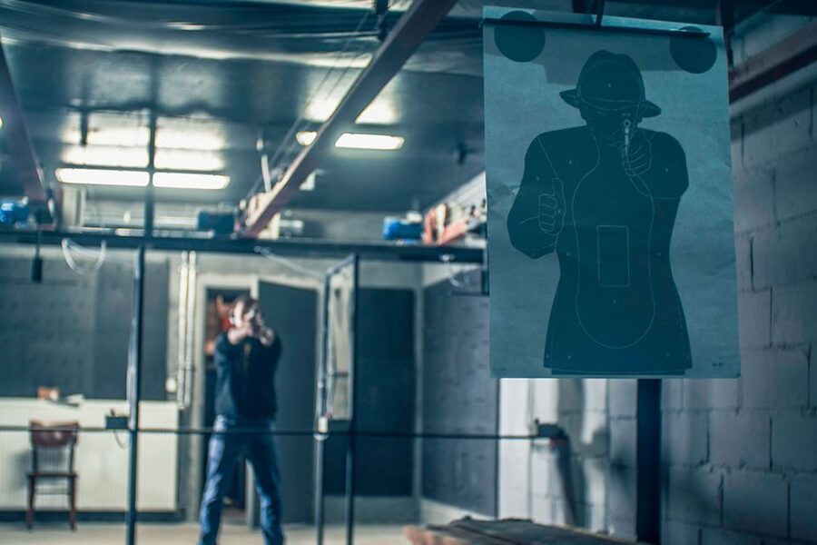 Warsaw: Gun Shooting Experience with Transfers - Booking advice for a smoother session