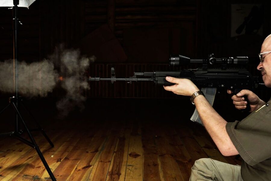 Warsaw: Gun Shooting Experience with Transfers - What the strong feedback tells you