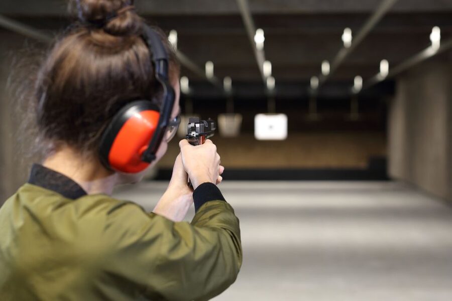 Warsaw: Gun Shooting Experience with Transfers - Hotel pickup takes the stress out of the outing