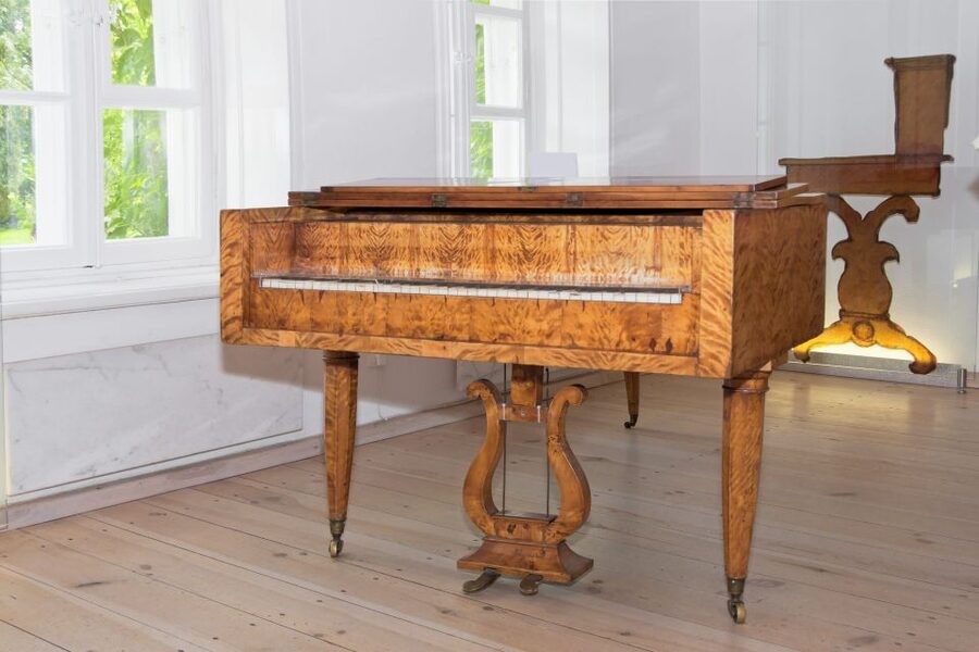 Warsaw: Half-Day Private Chopin Tour to Zelazowa Wola - Ostrogski Castle and the Frederic Chopin Museum