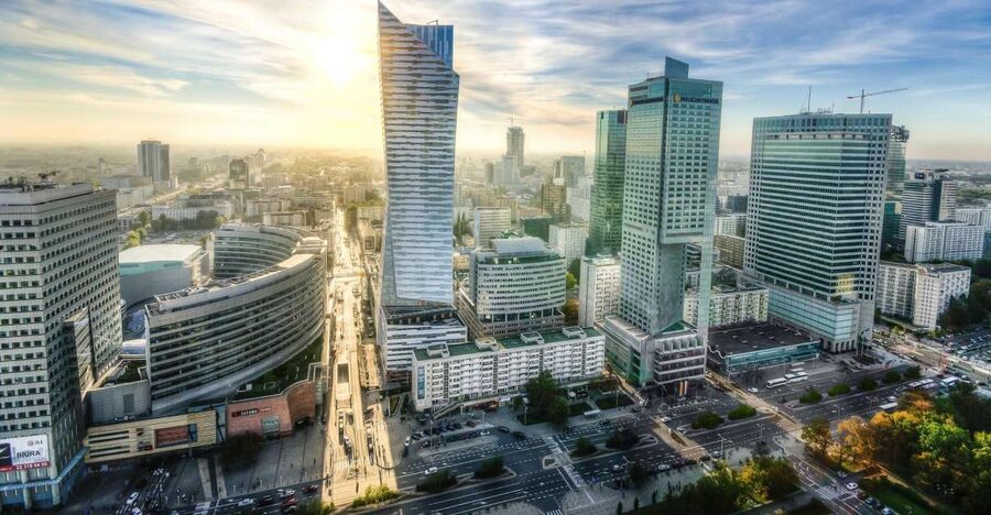 Warsaw: Highlights of Old & New Town Private Guided Tour - Is $203 per person a fair price?