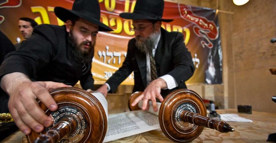 Warsaw: Jewish Heritage 4-Hour Private Tour - Key points to know before booking