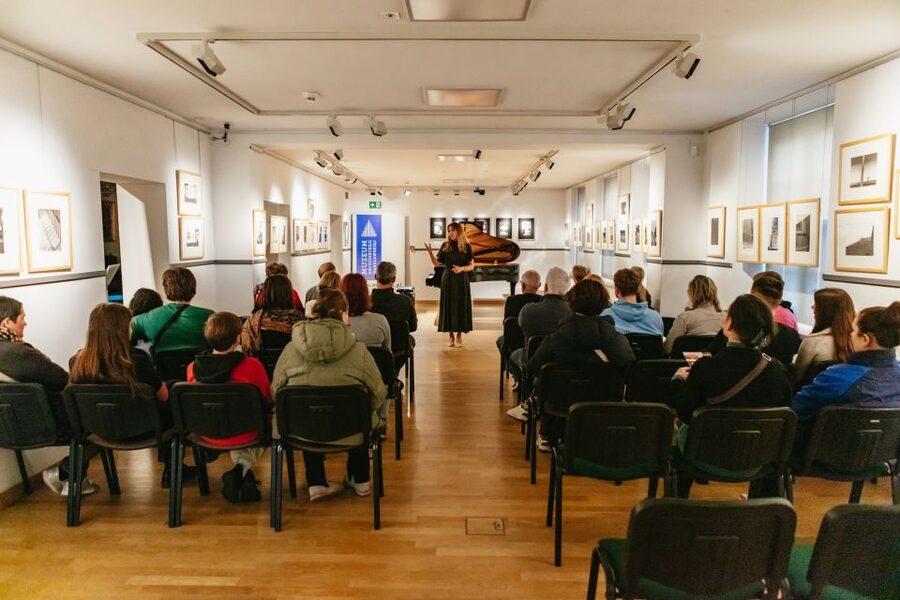 Warsaw: Live Chopin Piano Concert - Practical advice for making the evening work