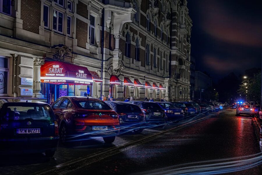 Warsaw: Live Show at Sabat Theatre - Key points to know before booking