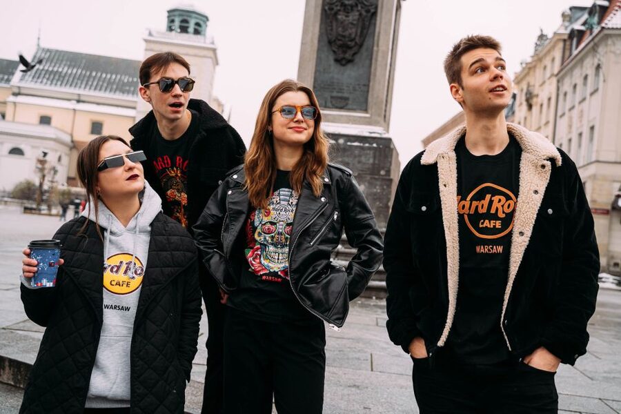 Warsaw: Lunch or dinner at Hard Rock Cafe with Skip-the-Line - Why the $33 price may or may not work for you