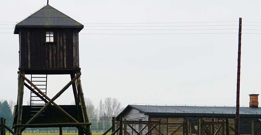 Warsaw: Majdanek Concentration Camp & Lublin Guided Day Tour - The long ride from Warsaw to eastern Poland