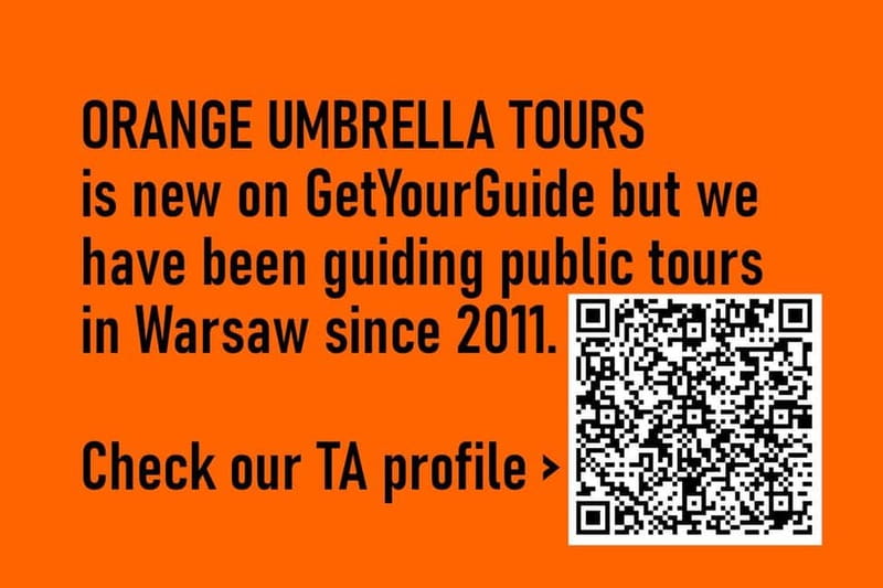 Warsaw Old Town UNESCO HERITAGE walking tour in English - Key points at a glance