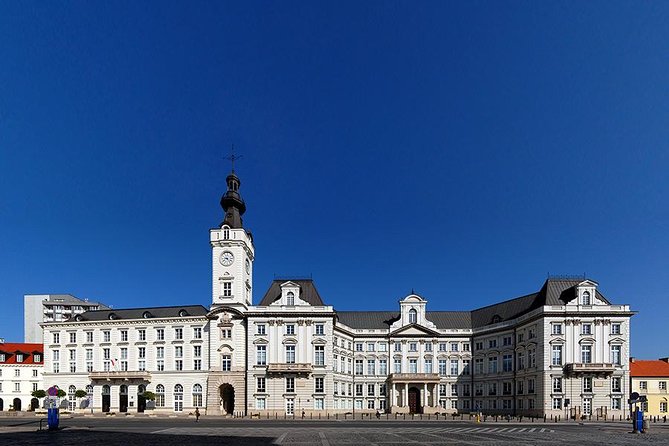 Warsaw Old Town with Royal Castle + Royal Route: PRIVATE TOUR /inc. Pick-up/ - Guide quality and pace