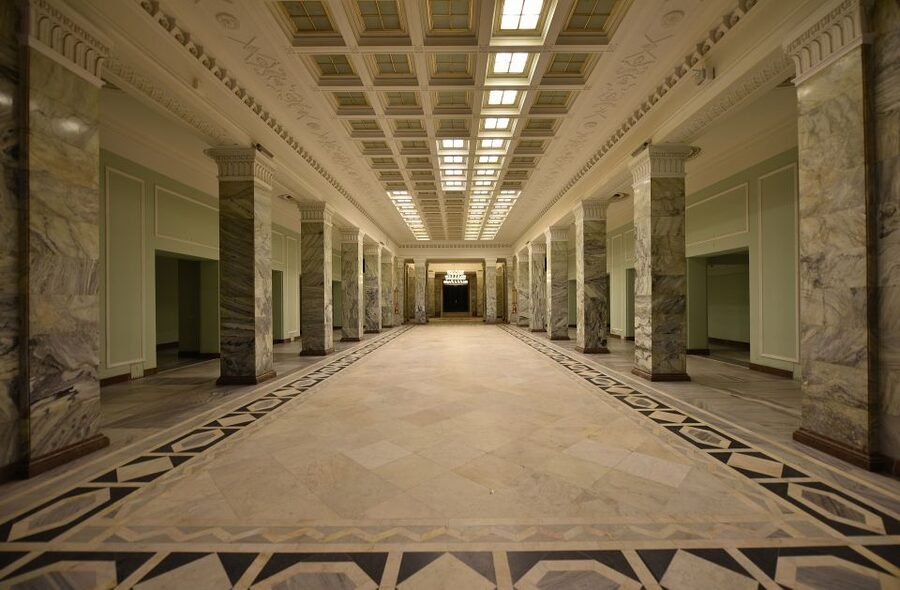Warsaw: Palace of Culture & Warsaw City Center Private Tour - Is $132 per person good value?
