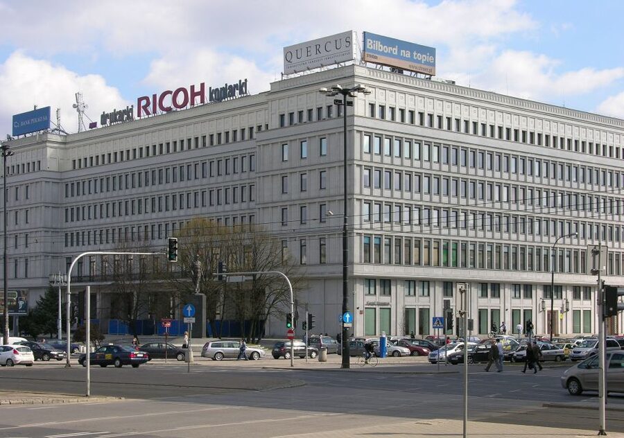 Warsaw: Palace of Culture & Warsaw City Center Private Tour - FAQ