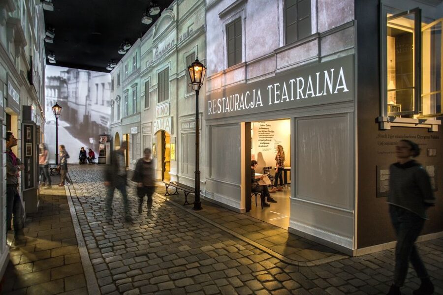 Warsaw: POLIN Museum of the History of Polish Jews Ticket - Why POLIN matters in Warsaw