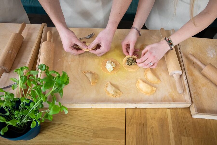 Warsaw: Polish Dumplings Cooking Class - Is $75 a fair price?