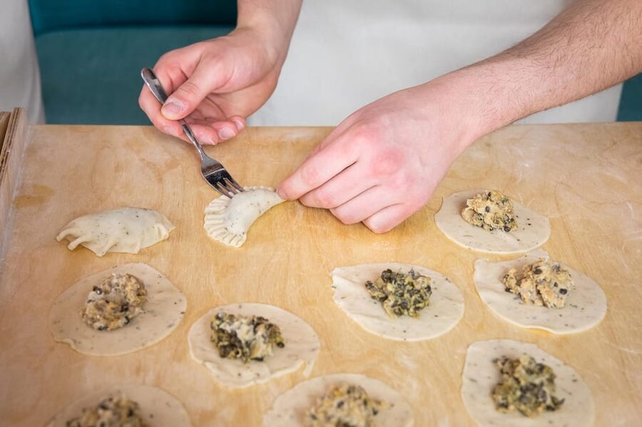 Warsaw: Polish Dumplings Cooking Class - Why a pierogi class belongs in your Warsaw plans