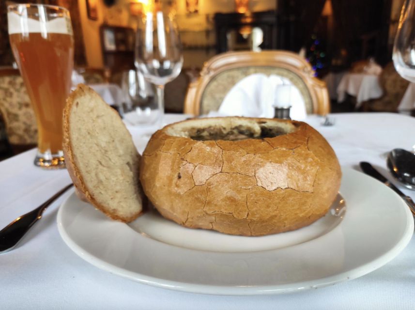 Warsaw: Polish Food Tour - Practical advice for getting the most from it