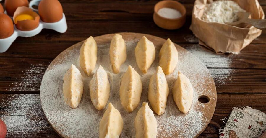 Warsaw: Polish Food Tour - The local café: a gentler introduction to Polish food
